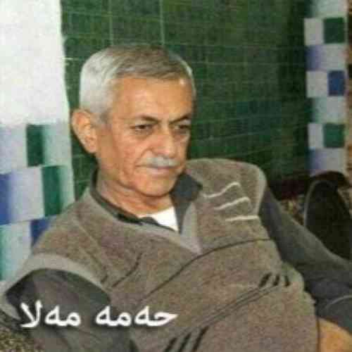 حهمه مهلا پیری